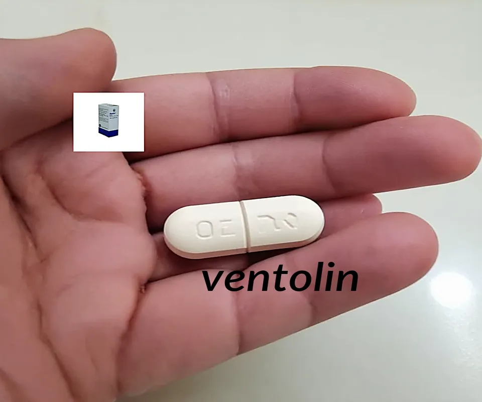 Cuanto vale un ventolin sin receta